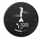 Daydeal - Fahrrad Navigationsgerät Beeline Velo 2