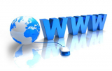 Webhosting mit 15 GB Webspace und 1 Domain nach Wahl .at / .cc / .com / .net / .org /  CHF 2.05 monatlich