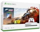 Xbox One S 1TB – Forza Horizon 4 Bundle bei WOG.ch