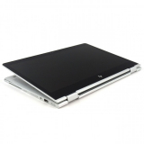Gewa Multimedia: [Wiederaufbereitet] HP EliteBook x360 Convertible (13.3″ FHD, i5-7300U, 16/256GB, W10Pro) für 299 Franken