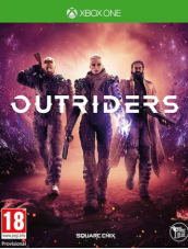 Square Enix Outriders Game für xBox (Abholpreis)