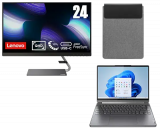 Gute Deals bei Lenovo (Edu Store noch besser) – z.B. Yoga 9i mit i7-1360P + QHD-Bildschirm + Sleeve ab 999 Franken