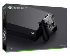 Diverse Xbox One X Bundles bei verschiedenen Anbietern