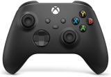 Xbox Wireless Gamepad – Black, White, Series X, Series S, One, Windows 10 & 11, Android et iOS