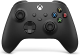 Xbox Wireless Controller - Carbon Black