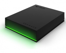 Seagate Externe Festplatte Game Drive für Xbox 4 TB zum allzeit Bestpreis bei STEG