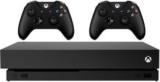 HAMMER - Xbox One X + 2 Controller für CHF 319.20 bei Galaxus