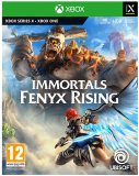Immortals Fenyx Rising für PS5 und Xbox zum allzeit Bestpreis bei MediaMarkt