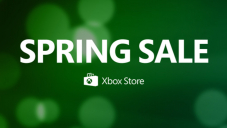 Spring Sale im Microsoft Store für Xbox-Spiele
