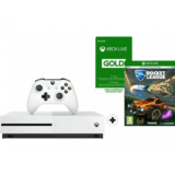Xbox One S 500GB inkl. Rocket League + 3 Monaten Xbox Live für CHF 179.-