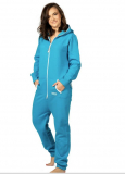 Daydeal – Jumpsuit in 3 Farben Switcher Geelee – in den Farben Dunkelblau, Blau und Schwarz