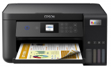 Digitec -Digitec – Multifunktionsdrucker EcoTank ET-2850 3-in-1-Tintenstrahldrucker mit Ecotank-System