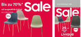 Livique - Sale: Bis zu 70% Rabatt auf ausgewählte Artikel!