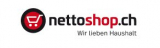 Nettoshop Gutschein für CHF 20.- Rabatt ab CHF 200.- Bestellwert bis 31.08.2024