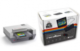 Daydeal - Retrogaming-Konsole Hutopi mit Raspberry Pi - 3 Varianten - SNES - NES - PS1