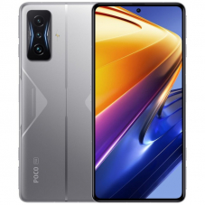 Nur 3 Stück - XIAOMI Poco F4 GT mit 128GB, 8.0GB RAM in Knight Silver