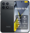 «XIAOMI Poco F8 Pro» Smartphone (12 + 512 GB, 6.59″ 120 Hz AMOLED Display, 6210 mAh, Black) zum neuen Bestpreis