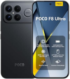 «XIAOMI Poco F8 Ultra», Smartphone 12 + 256 GB