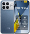 «XIAOMI Poco F8 Ultra», 16+512 GB, 6.9″ 120Hz AMOLED Display, 50MP Light Fusion 950 mit OIS, 6500mAh- Denim Blue