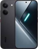 Xiaomi Poco X8 Pro (512 GB, Black, 6.59″, Dual SIM, 5G) zum neuen Bestpreis