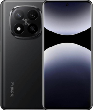 Neuer Bestpreis:  Xiaomi Redmi Note 14 Pro+ 512 GB 6.67″ Dual SIM 5G Smartphone bei Digitec