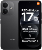 XIAOMI Redmi Note 17 Pro Smartphone (512 GB, 8 GB RAM) bei Amazon zum Bestpreis