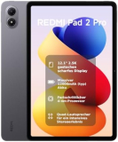 XIAOMI REDMI Pad 2 Pro, 8+256GB, 12.1 Zoll 2.5K 120Hz Display, 12,000 mAh Akku, 4nm