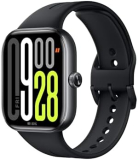 Xiaomi Redmi Watch 5 BLA Schwarz bei Amazon zum neuen Bestpreis!