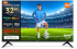 Xiaomi TV F 32 32″ HD Smart TV Fire OS7 Triple Tuner DVB-C/S/S2/T/T2, Dolby Audio, DTS Virtual:X, DTS-HD, Voice Control with Alexa