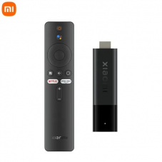 Xiaomi TV Stick 4K – HDMI Stick mit WLAN, Bluetooth, Andorid11