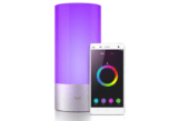 Xiaomi Yeelight Nachttischlampe mit WLAN Steuerung