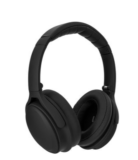 XQISIT oE400 ANC Black bei Daydeal