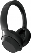 XQISIT OE500 ANC BT - Schwarz bei digitec