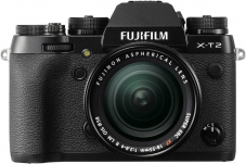 Fujifilm: Kameras und Objektive in Aktion bei digitec bis 16.07.