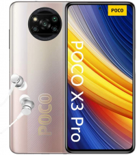 Poco X3 Pro bei Amazon mit 8GB Memory + 256GB Speicher zum Toppreis!