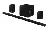 Daydeal - Soundbar-Set Samsung HW-S800B-Set