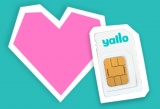 55% auf die XL Mobilabos bei yallo