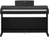 Yamaha E-Piano Arius YDP-145B Schwarz + Cashback CHF 60.- / 40 Stück