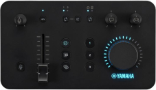 Yamaha ZG01 Game Streaming Audio Mixer bei Digitec
