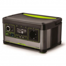 Goal Zero Yeti 500X bei Sport X