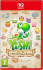 Yoshi and the Mysterious Book – Nintendo Switch 2 – Italienische Edition – Physische Version auf Spielkarte