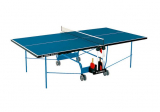 Coop Bau + Hobby – Tischtennistisch Schildkröt Space Tec Outdoor
