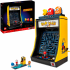 LEGO 10323 Icons PAC-MAN Spielautomat mit 2651 Teilen fast zum Bestpreis bei Alternate