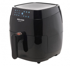 melectronics - Heissluft-Fritteuse - Mio Star Air Fryer 3.5 l inkl. Versand und  3 Jahre Garantie!