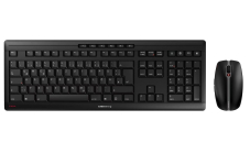 Digitec/Galaxus - Cherry Tastatur-Maus-Set Desktop Recharge - Tastatur-und-Maus-Set