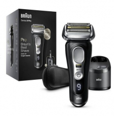 DAYDEAL -  Herren Elektrorasierer BRAUN Series 9 Pro 9460cc