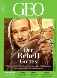 GEO Jahresabo für CHF 72.90 (12 Ausgaben - Kündigung notwendig!)