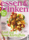 6 Monatsabo essen&trinken für CHF 27.- (Kündigung notwendig)