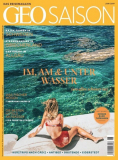 6x Geo Saison für CHF 40.- (Kündigung notwendig!)