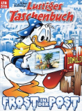 Lustiges Taschenbuch Jahresabo für CHF 74.50 (automatische Kündigung)